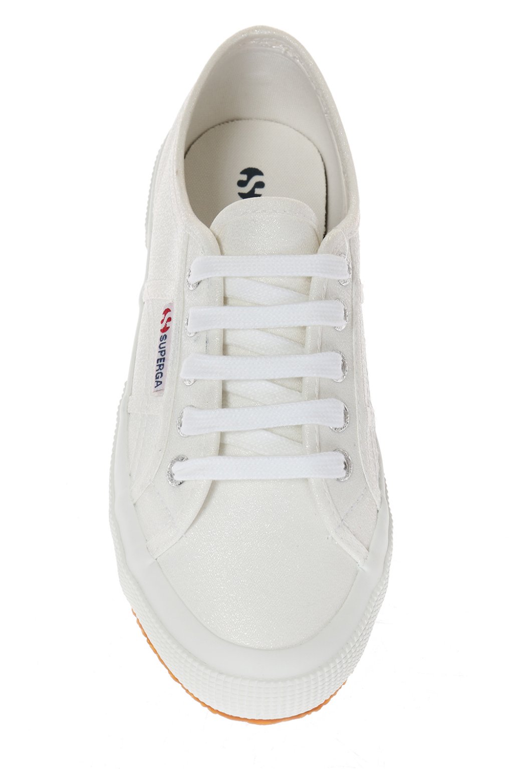 Superga shop vs veja